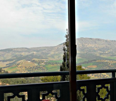 Фото Les Merinides (Марокко, Фес) 12