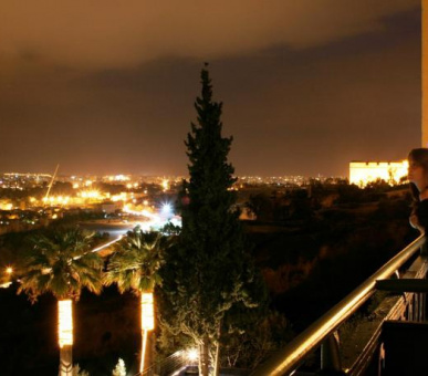 Фото Les Merinides (Марокко, Фес) 10