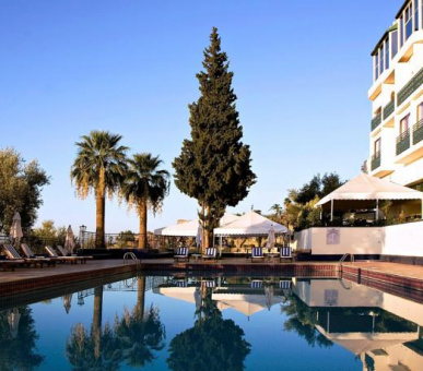 Фото Les Merinides (Марокко, Фес) 4