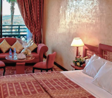 Фото Les Merinides (Марокко, Фес) 16