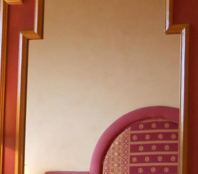 Фото Les Merinides (Марокко, Фес) 11