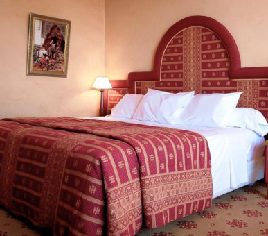 Фото Les Merinides (Марокко, Фес) 17