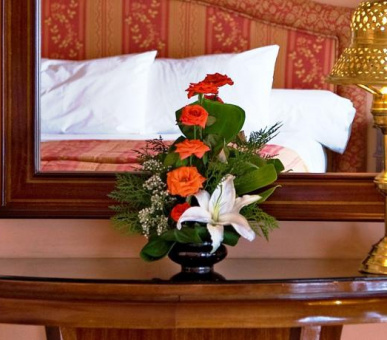 Фото Les Merinides (Марокко, Фес) 5