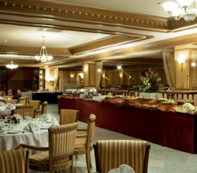 Фото Les Merinides (Марокко, Фес) 7