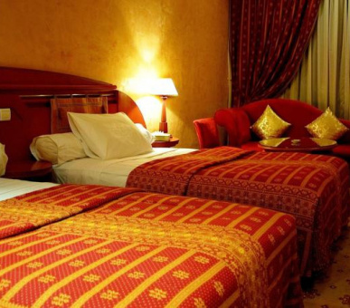 Фото Les Merinides (Марокко, Фес) 2