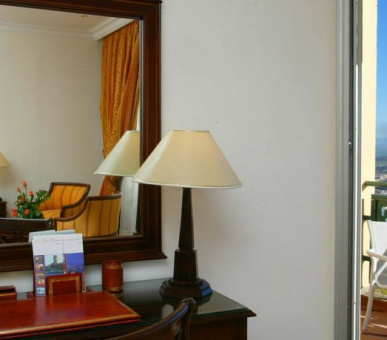 Фото Les Merinides (Марокко, Фес) 9