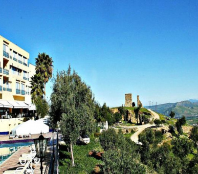 Фото Les Merinides (Марокко, Фес) 13