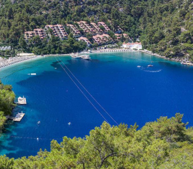 Фото Hillside (Турция, Фетхие) 1