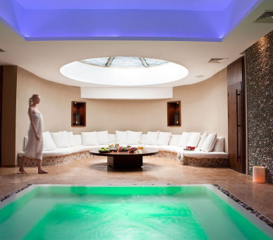 Фото Hillside (Турция, Фетхие) 4