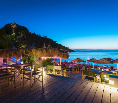 Фото Hillside (Турция, Фетхие) 18