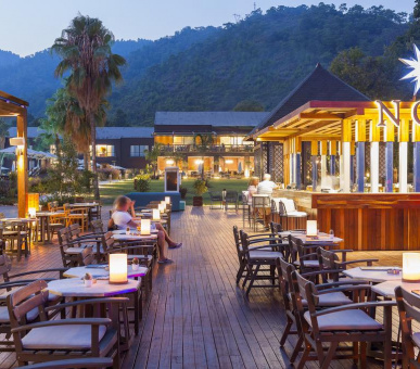 Фото Rixos Premium G?cek 6