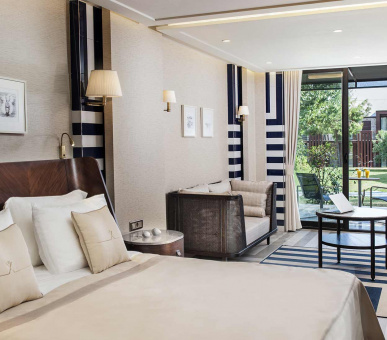 Фото Rixos Premium G?cek 1