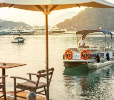 Фото Rixos Premium G?cek 3