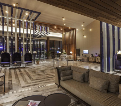 Фото Rixos Premium G?cek 4