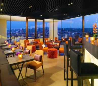 Картинка The Westin Excelsior, Florence (Италия, Флоренция) 22 Фото The Westin Excelsior, Florence (Италия, Флоренция) 22