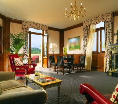 Картинка The Westin Excelsior, Florence (Италия, Флоренция) 15 Фото The Westin Excelsior, Florence (Италия, Флоренция) 15