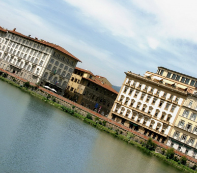 Картинка The Westin Excelsior, Florence (Италия, Флоренция) 26 Фото The Westin Excelsior, Florence (Италия, Флоренция) 26