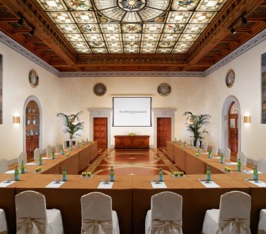 Картинка The Westin Excelsior, Florence (Италия, Флоренция) 19 Фото The Westin Excelsior, Florence (Италия, Флоренция) 19
