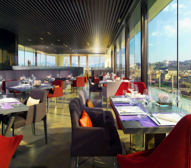 Картинка The Westin Excelsior, Florence (Италия, Флоренция) 23 Фото The Westin Excelsior, Florence (Италия, Флоренция) 23