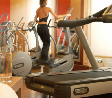 Картинка The Westin Excelsior, Florence (Италия, Флоренция) 5 Фото The Westin Excelsior, Florence (Италия, Флоренция) 5