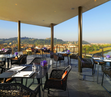 Картинка The Westin Excelsior, Florence (Италия, Флоренция) 24 Фото The Westin Excelsior, Florence (Италия, Флоренция) 24