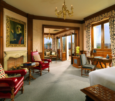 Картинка The Westin Excelsior, Florence (Италия, Флоренция) 14 Фото The Westin Excelsior, Florence (Италия, Флоренция) 14