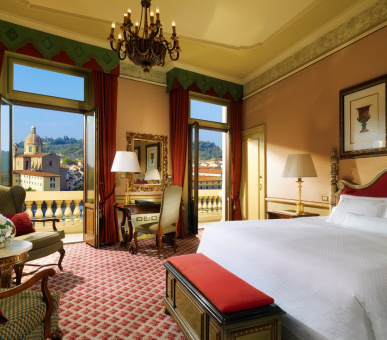 Картинка The Westin Excelsior, Florence (Италия, Флоренция) 13 Фото The Westin Excelsior, Florence (Италия, Флоренция) 13