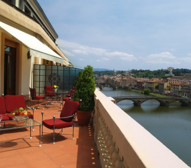 Картинка The Westin Excelsior, Florence (Италия, Флоренция) 7 Фото The Westin Excelsior, Florence (Италия, Флоренция) 7