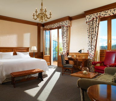 Картинка The Westin Excelsior, Florence (Италия, Флоренция) 2 Фото The Westin Excelsior, Florence (Италия, Флоренция) 2