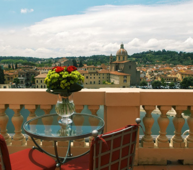 Картинка The Westin Excelsior, Florence (Италия, Флоренция) 8 Фото The Westin Excelsior, Florence (Италия, Флоренция) 8