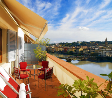 Картинка The Westin Excelsior, Florence (Италия, Флоренция) 16 Фото The Westin Excelsior, Florence (Италия, Флоренция) 16