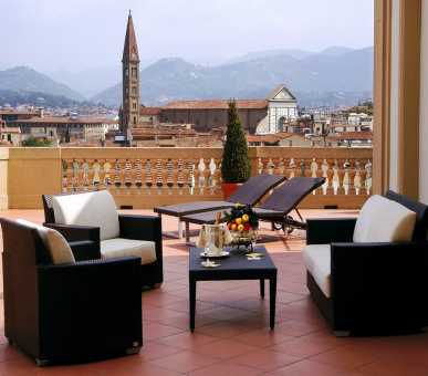 Картинка The Westin Excelsior, Florence (Италия, Флоренция) 10 Фото The Westin Excelsior, Florence (Италия, Флоренция) 10