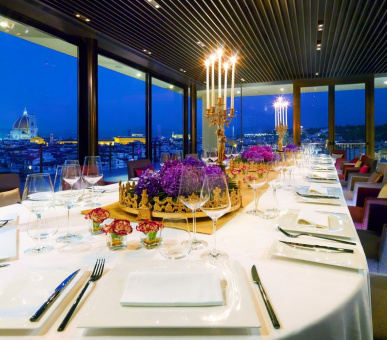 Картинка The Westin Excelsior, Florence (Италия, Флоренция) 18 Фото The Westin Excelsior, Florence (Италия, Флоренция) 18