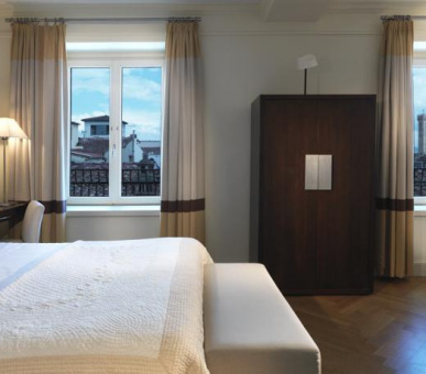 Картинка Savoy (Италия, Флоренция) 5 Фото Savoy (Италия, Флоренция) 5