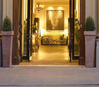 Картинка Savoy (Италия, Флоренция) 1 Фото Savoy (Италия, Флоренция) 1