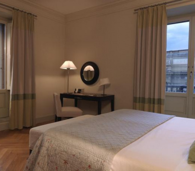 Картинка Savoy (Италия, Флоренция) 6 Фото Savoy (Италия, Флоренция) 6