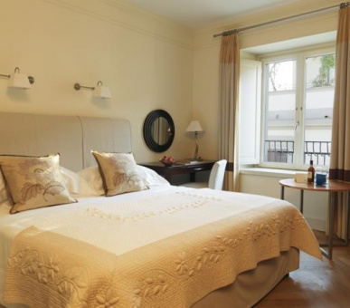 Картинка Savoy (Италия, Флоренция) 2 Фото Savoy (Италия, Флоренция) 2