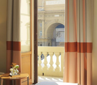 Картинка Savoy (Италия, Флоренция) 17 Фото Savoy (Италия, Флоренция) 17