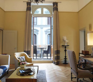 Картинка Savoy (Италия, Флоренция) 27 Фото Savoy (Италия, Флоренция) 27