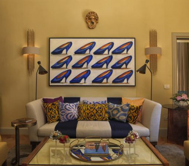 Картинка Savoy (Италия, Флоренция) 28 Фото Savoy (Италия, Флоренция) 28