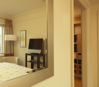 Картинка Savoy (Италия, Флоренция) 19 Фото Savoy (Италия, Флоренция) 19