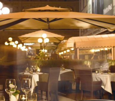 Картинка Savoy (Италия, Флоренция) 11 Фото Savoy (Италия, Флоренция) 11