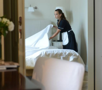 Картинка Savoy (Италия, Флоренция) 41 Фото Savoy (Италия, Флоренция) 41