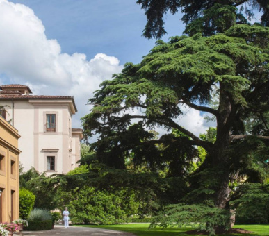 Картинка Four Seasons Hotel Firenze (Италия, Флоренция) 14 Фото Four Seasons Hotel Firenze (Италия, Флоренция) 14
