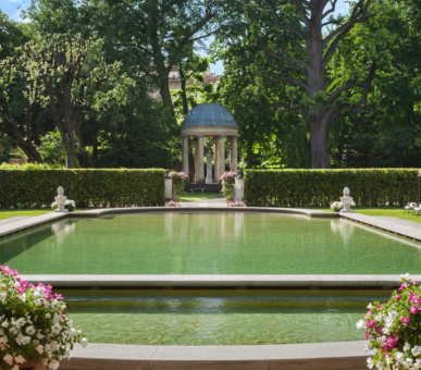 Картинка Four Seasons Hotel Firenze (Италия, Флоренция) 3 Фото Four Seasons Hotel Firenze (Италия, Флоренция) 3