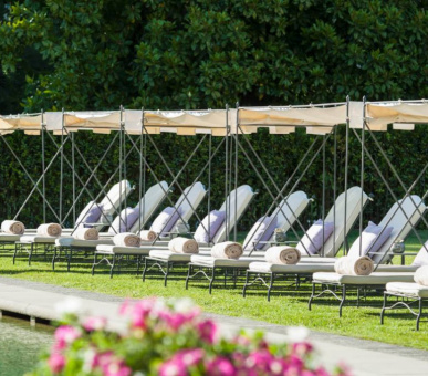 Картинка Four Seasons Hotel Firenze (Италия, Флоренция) 19 Фото Four Seasons Hotel Firenze (Италия, Флоренция) 19