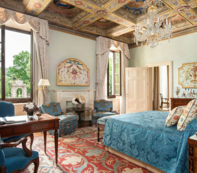 Картинка Four Seasons Hotel Firenze (Италия, Флоренция) 34 Фото Four Seasons Hotel Firenze (Италия, Флоренция) 34