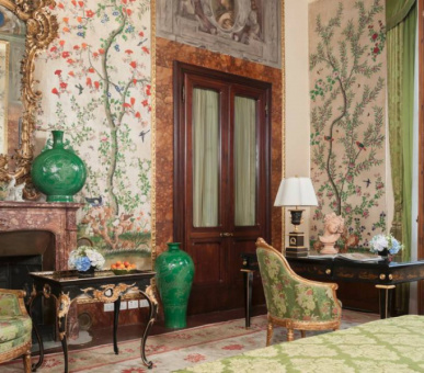 Картинка Four Seasons Hotel Firenze (Италия, Флоренция) 27 Фото Four Seasons Hotel Firenze (Италия, Флоренция) 27