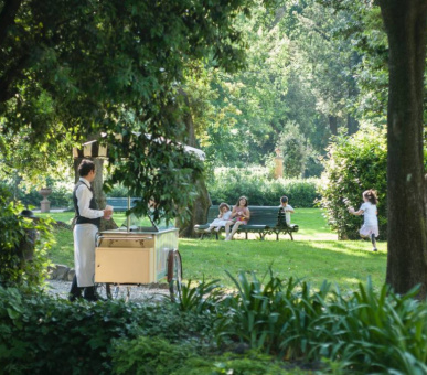 Картинка Four Seasons Hotel Firenze (Италия, Флоренция) 9 Фото Four Seasons Hotel Firenze (Италия, Флоренция) 9