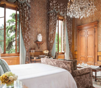 Картинка Four Seasons Hotel Firenze (Италия, Флоренция) 22 Фото Four Seasons Hotel Firenze (Италия, Флоренция) 22